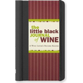 The Little Black Journal of Wine